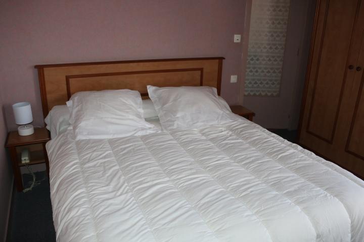 Logis Le Port Saint Aubin Hotel Morannes sur Sarthe-Daumeray Exterior foto