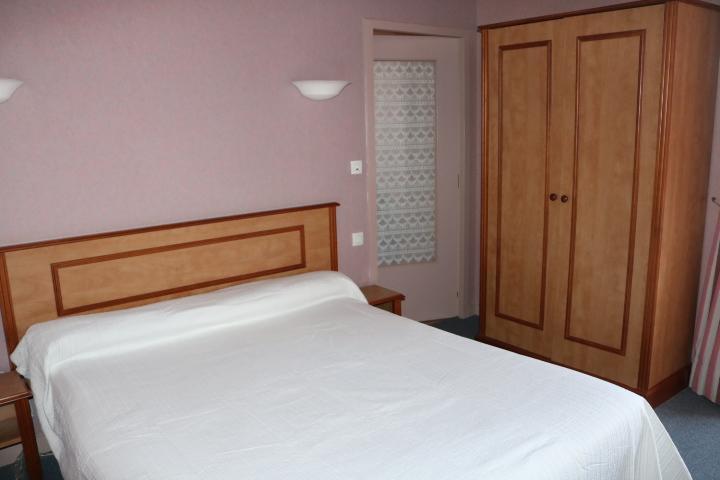 Logis Le Port Saint Aubin Hotel Morannes sur Sarthe-Daumeray Exterior foto
