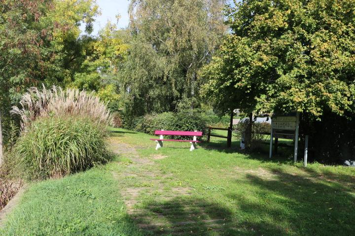 Logis Le Port Saint Aubin Hotel Morannes sur Sarthe-Daumeray Exterior foto
